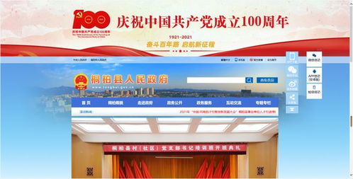 桐柏縣 以信息化手段創新政策咨詢服務，讓群眾聽得懂、記得住、信得過、用得上